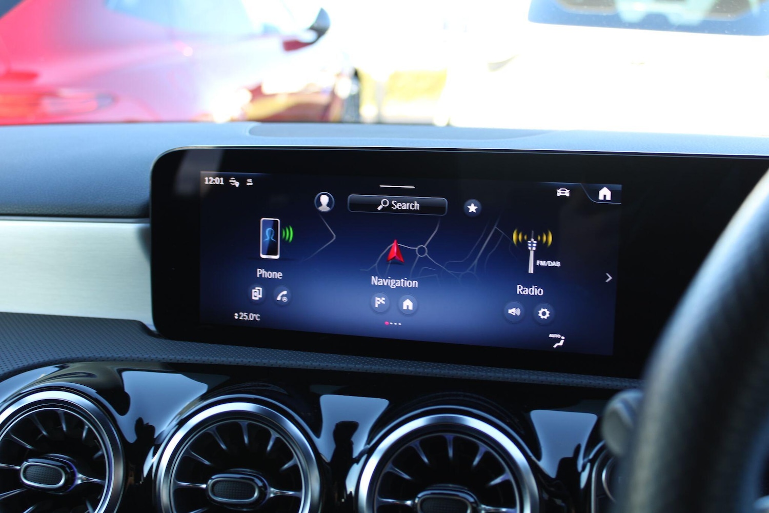 Used Mercedes-Benz A-Class 2023 for sale - 77175268: Photo 16