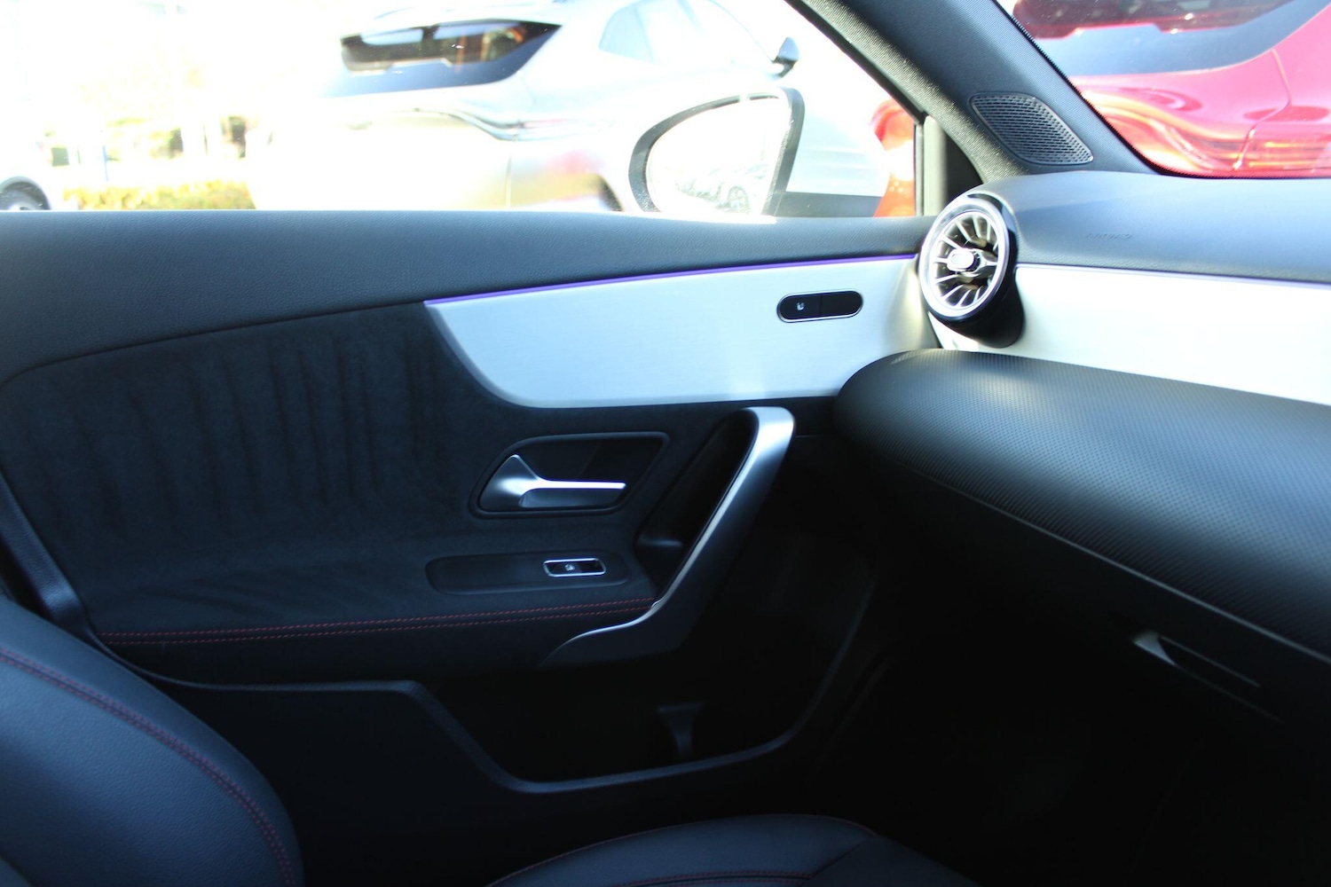 Used Mercedes-Benz A-Class 2023 for sale - 77175268: Photo 17