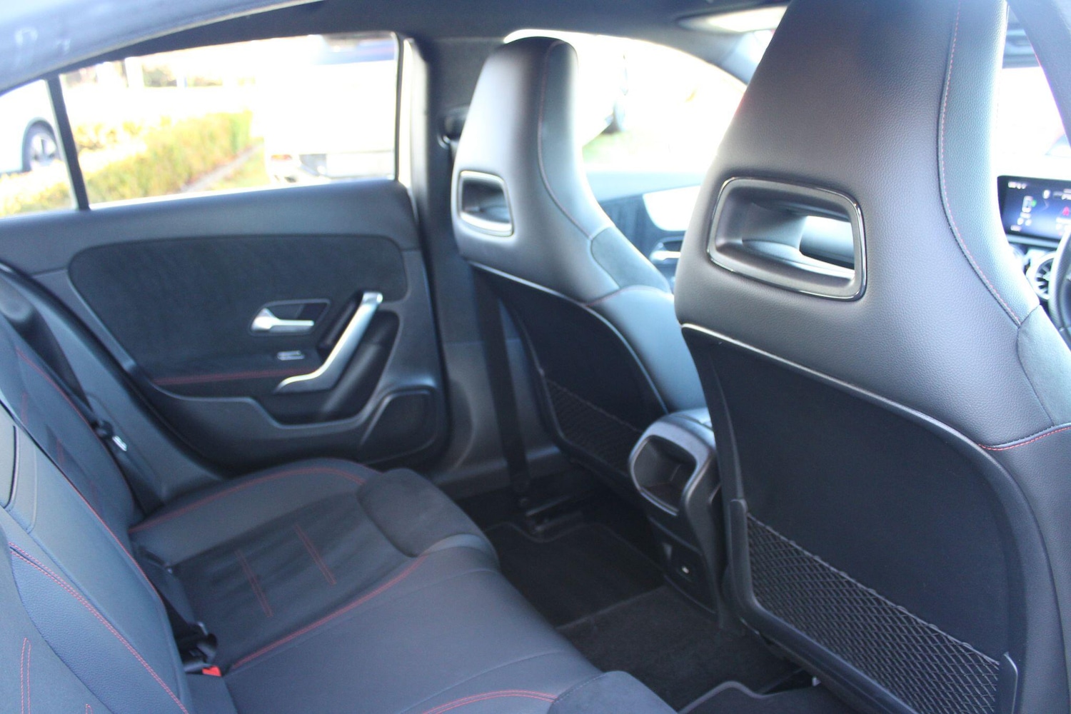 Used Mercedes-Benz A-Class 2023 for sale - 77175268: Photo 18