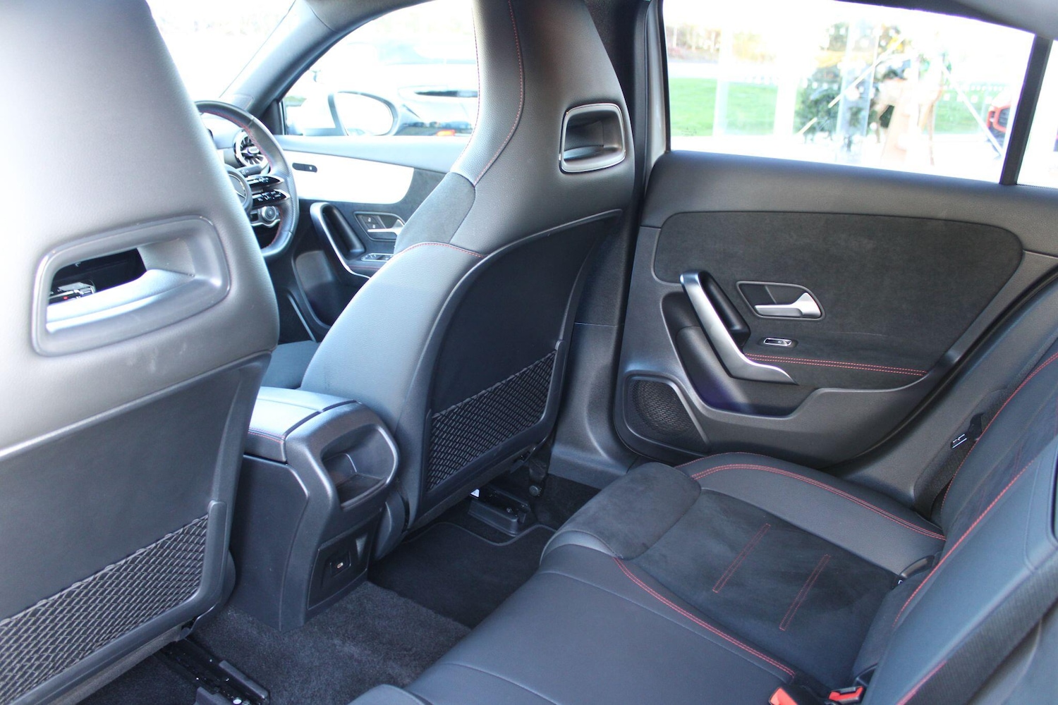 Used Mercedes-Benz A-Class 2023 for sale - 77175268: Photo 19