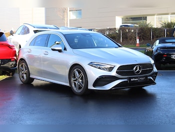 Used Mercedes-Benz A-Class 2023 for sale - 77175268: Photo