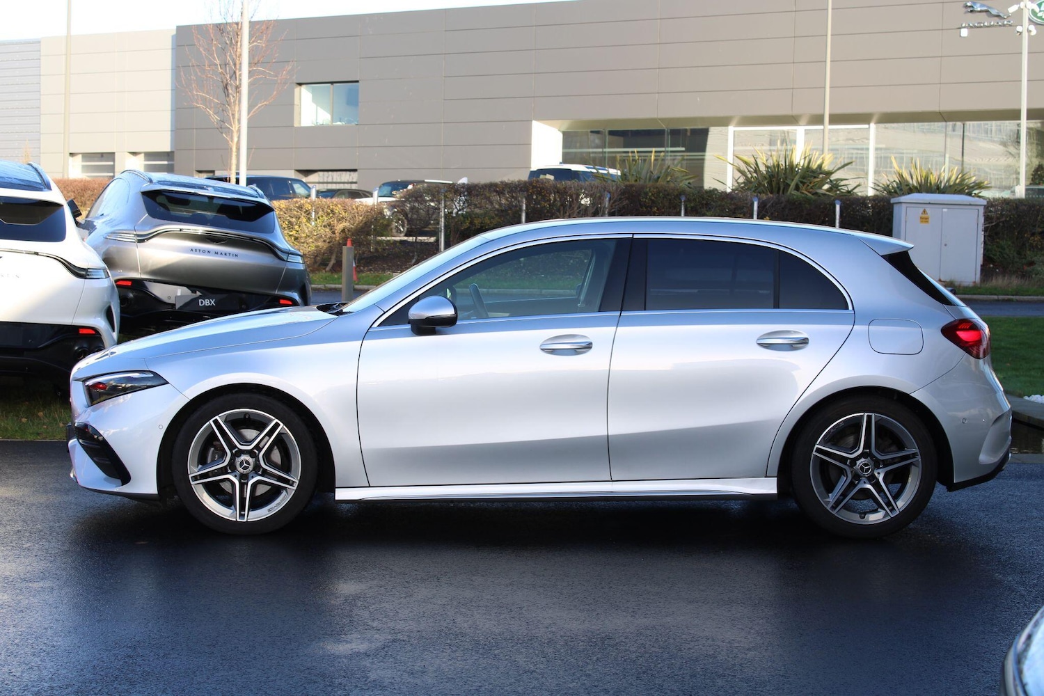 Used Mercedes-Benz A-Class 2023 for sale - 77175268: Photo 6