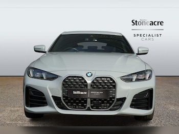 Used BMW 4 Series Gran Coupe 2024 for sale - 79062491: Photo