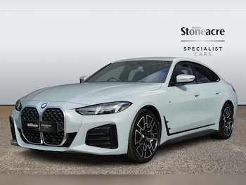 Used BMW 4 Series Gran Coupe 2024 for sale - 79062491: Photo