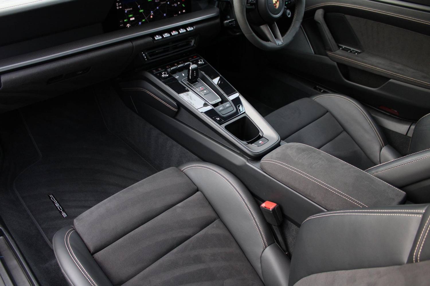 Used Porsche 911 2023 for sale - 77162939: Photo 13