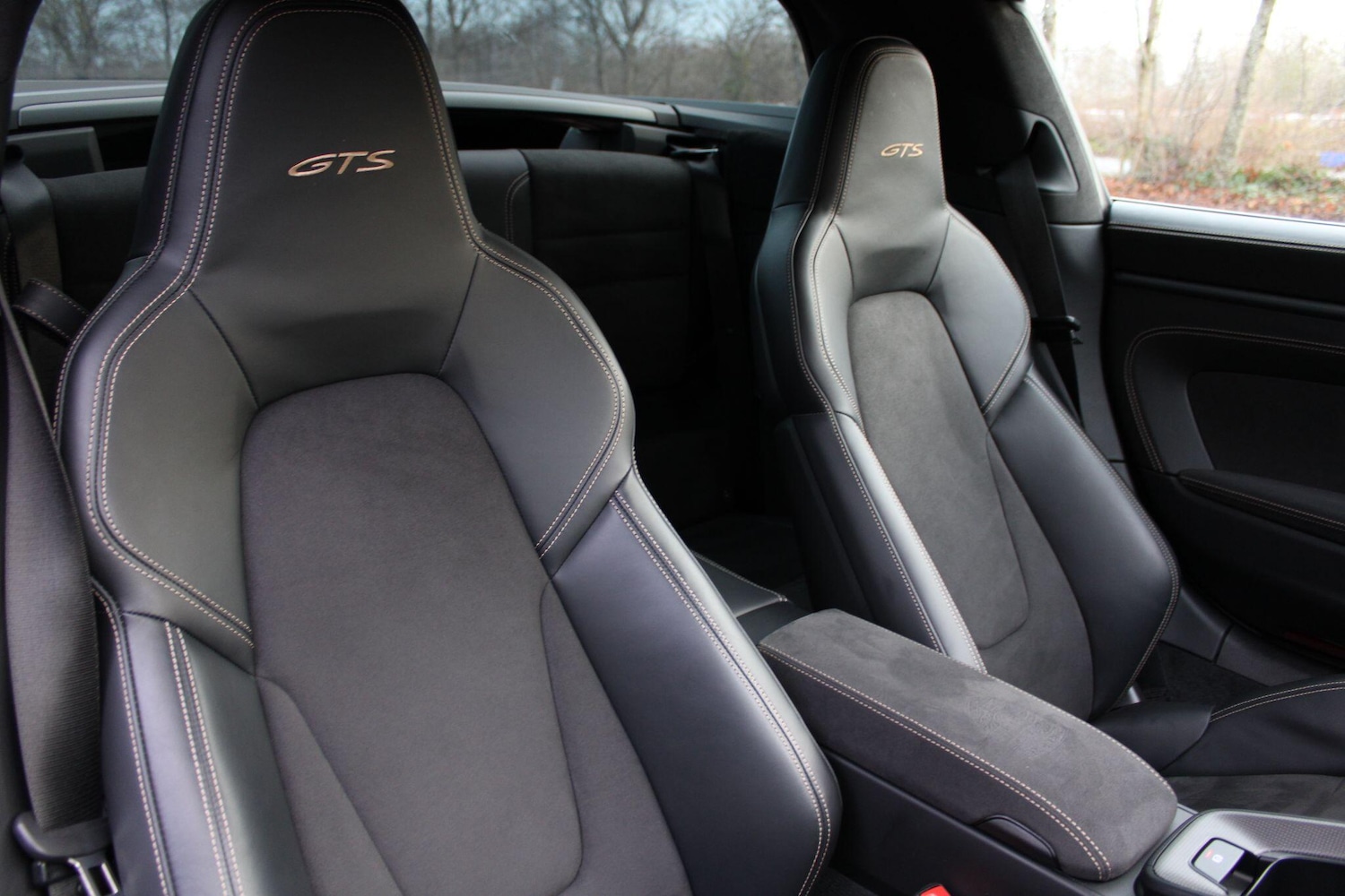 Used Porsche 911 2023 for sale - 77162939: Photo 18