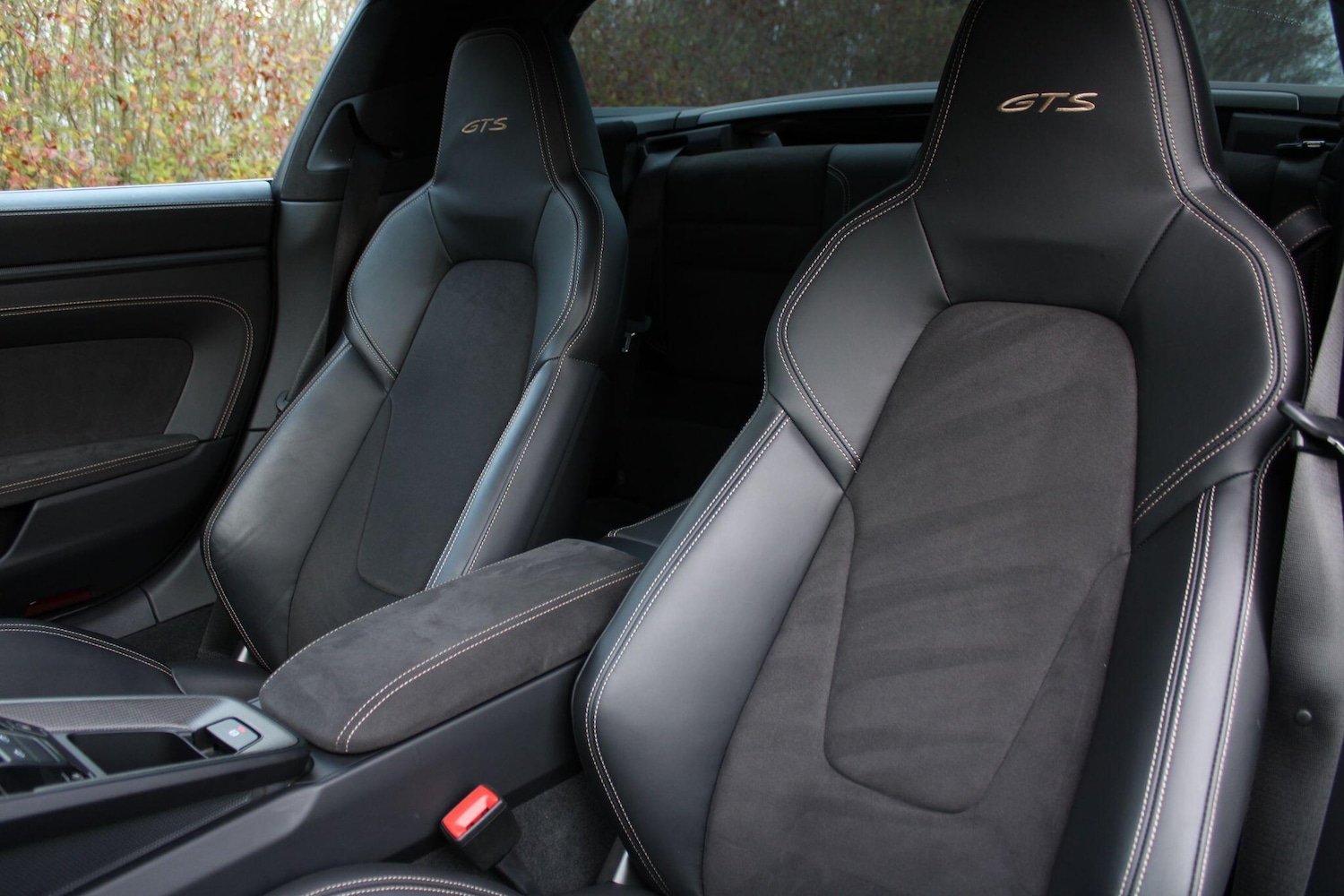 Used Porsche 911 2023 for sale - 77162939: Photo 19