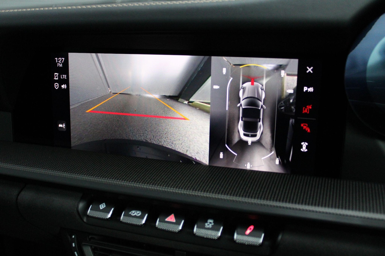 Used Porsche 911 2023 for sale - 77162939: Photo 22