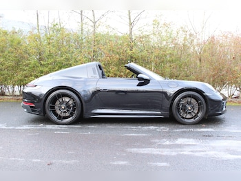 Used Porsche 911 2023 for sale - 77162939: Photo