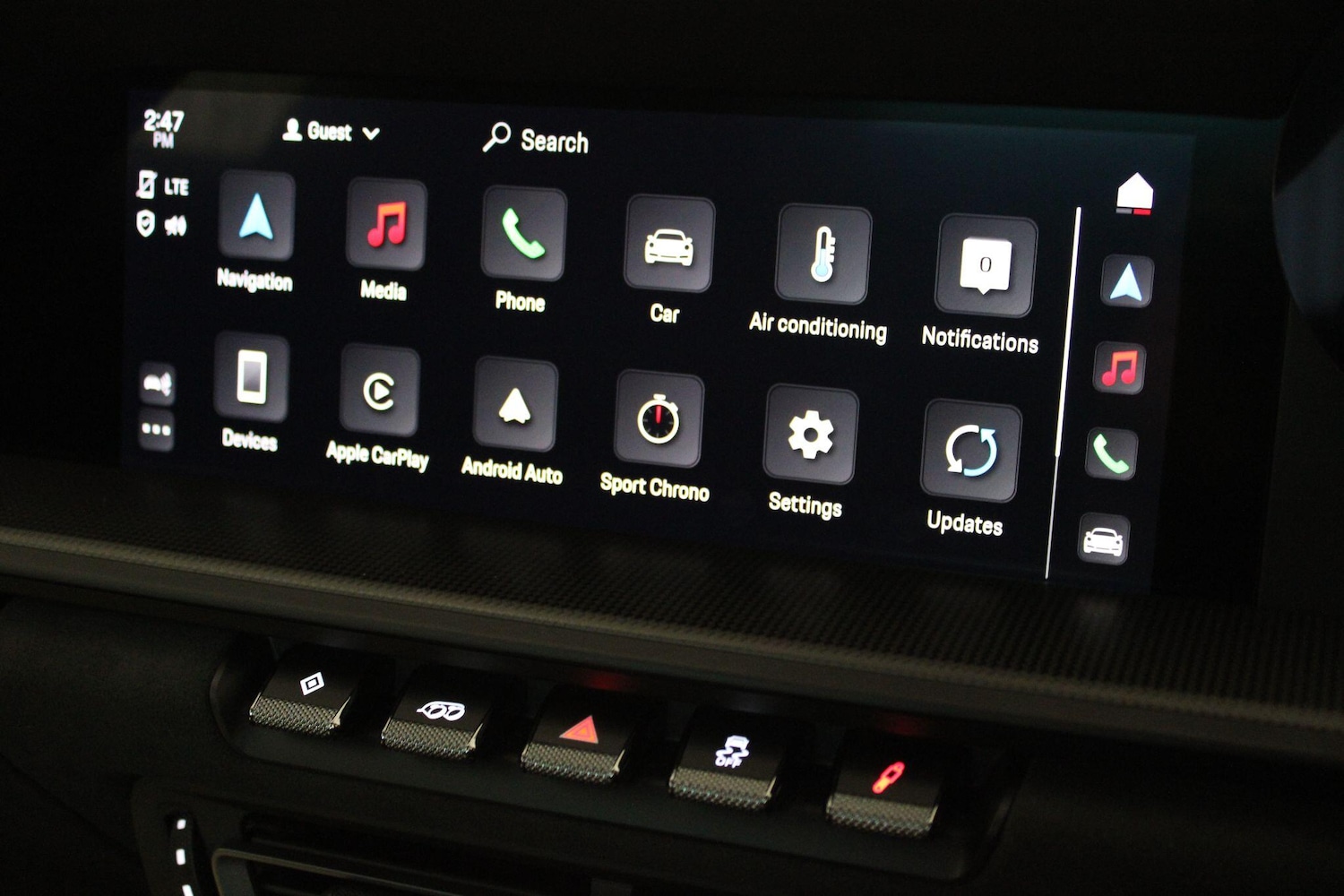 Used Porsche 911 2023 for sale - 77162939: Photo 35