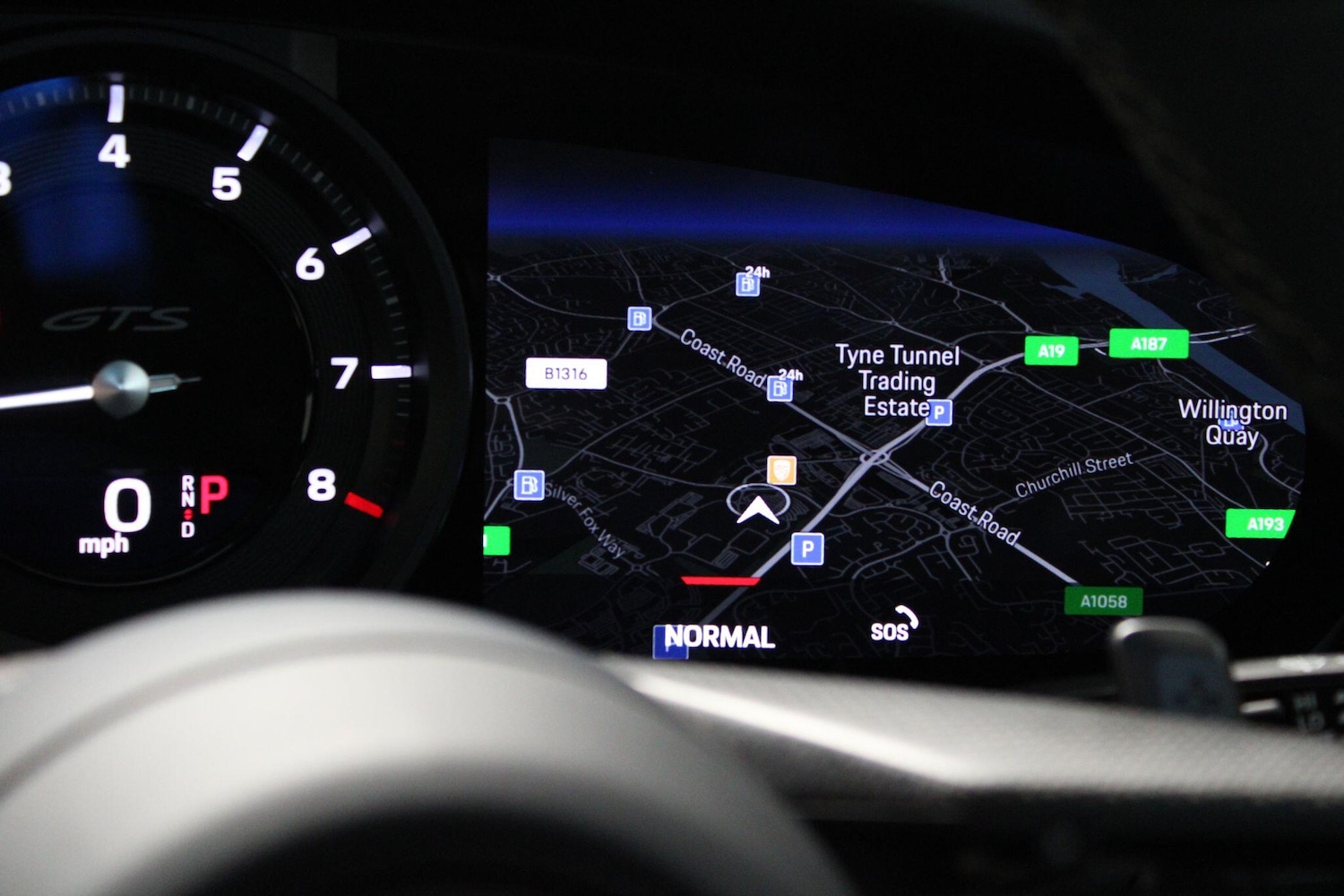 Used Porsche 911 2023 for sale - 77162939: Photo 39