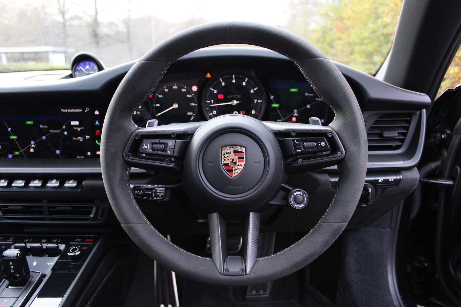 Used Porsche 911 2023 for sale - 77162939: Photo 41