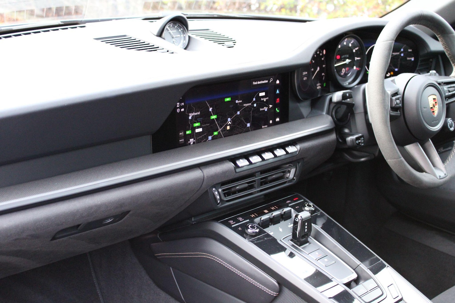 Used Porsche 911 2023 for sale - 77162939: Photo 43