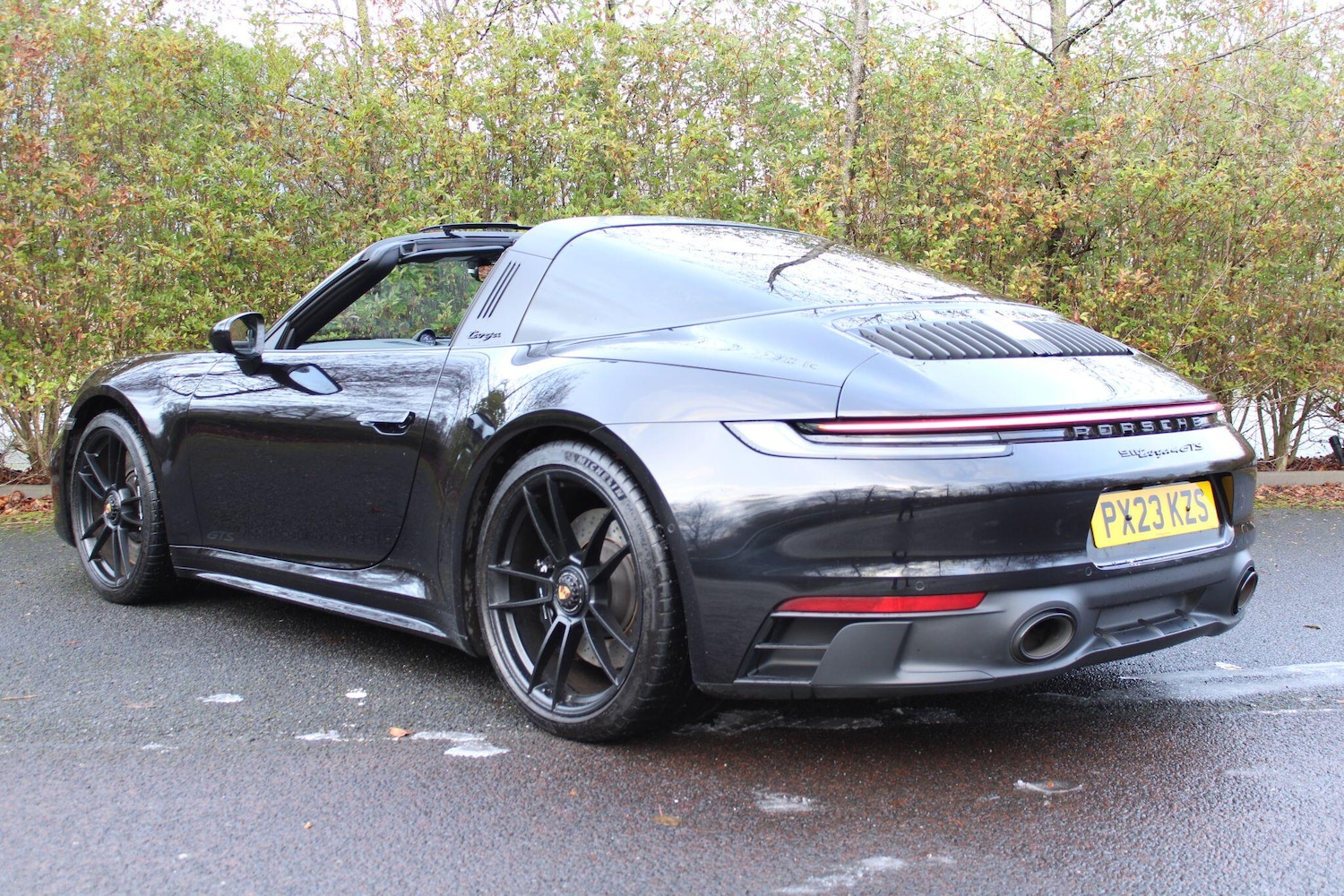 Used Porsche 911 2023 for sale - 77162939: Photo 5