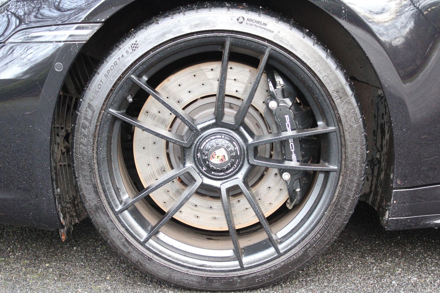 Used Porsche 911 2023 for sale - 77162939: Photo 9