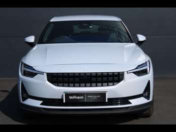 Used Polestar Polestar 2 2023 for sale - 74895110: Photo