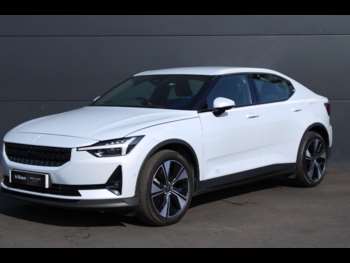 Used Polestar Polestar 2 2023 for sale - 74895110: Photo