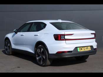 Used Polestar Polestar 2 2023 for sale - 74895110: Photo