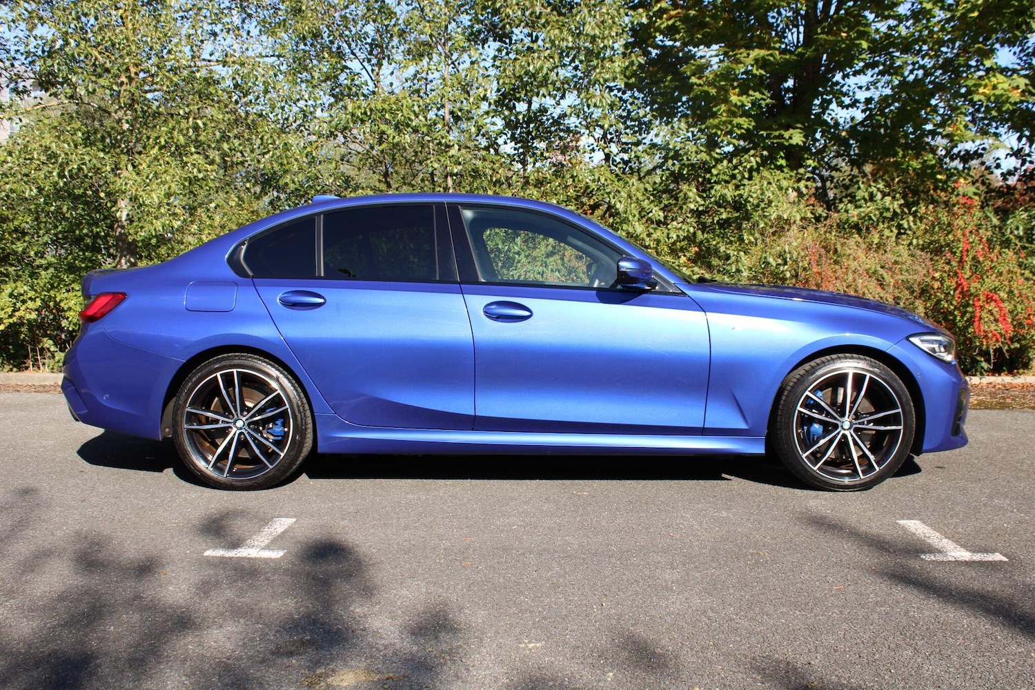 Used Cupra Born 2023 for sale - 76108927: Photo 2