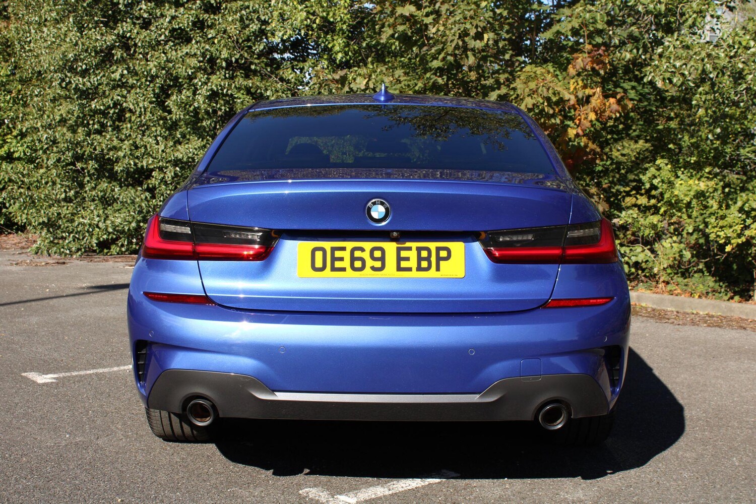 Used Cupra Born 2023 for sale - 76108927: Photo 3