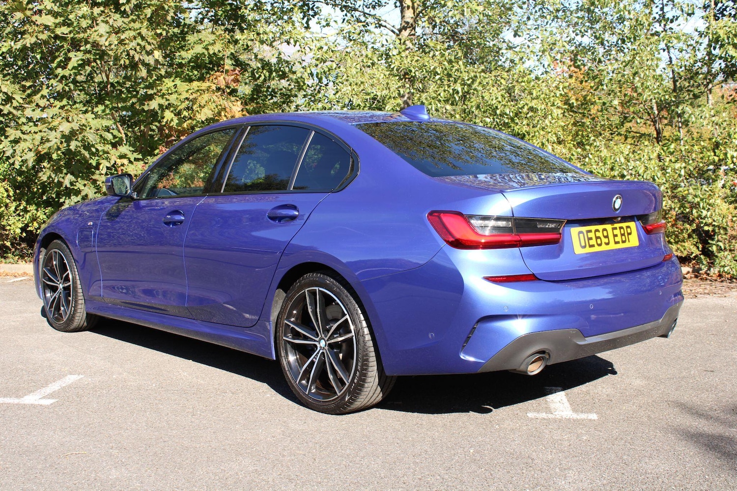 Used Cupra Born 2023 for sale - 76108927: Photo 4
