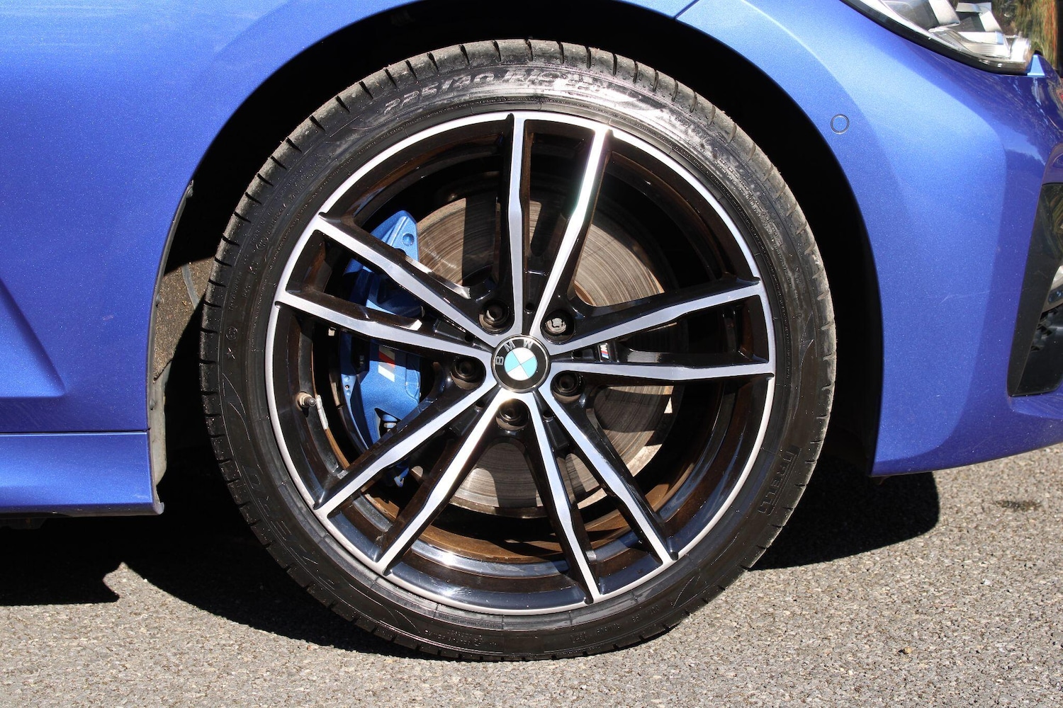 Used Cupra Born 2023 for sale - 76108927: Photo 8