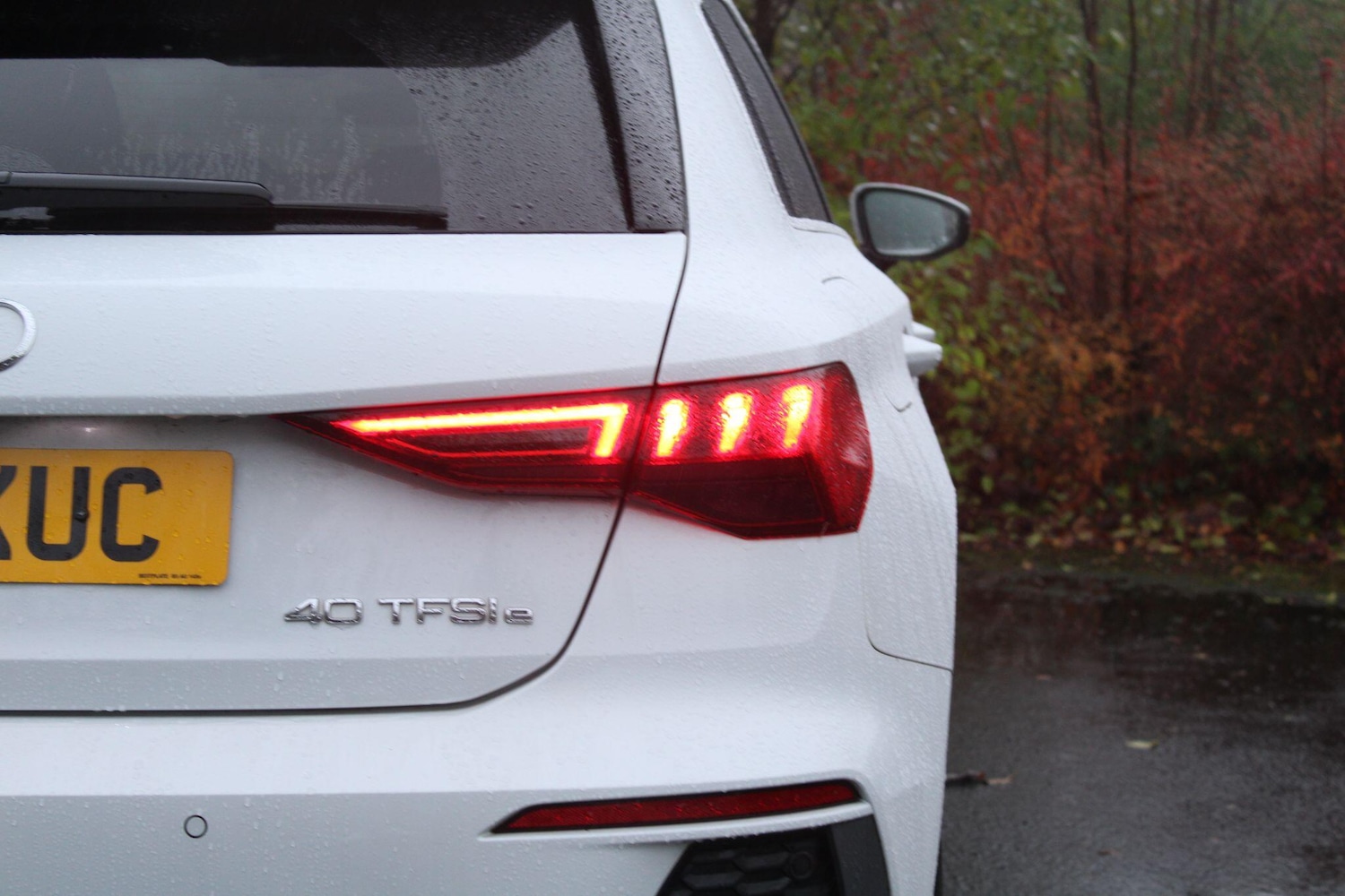 Used Audi A3 for sale - 77214856: Photo 11