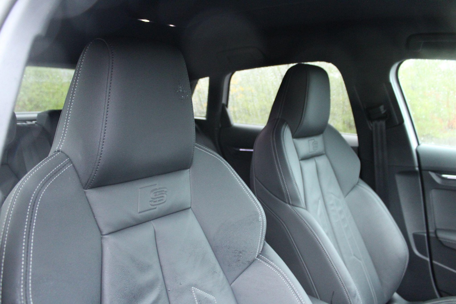 Used Audi A3 for sale - 77214856: Photo 12