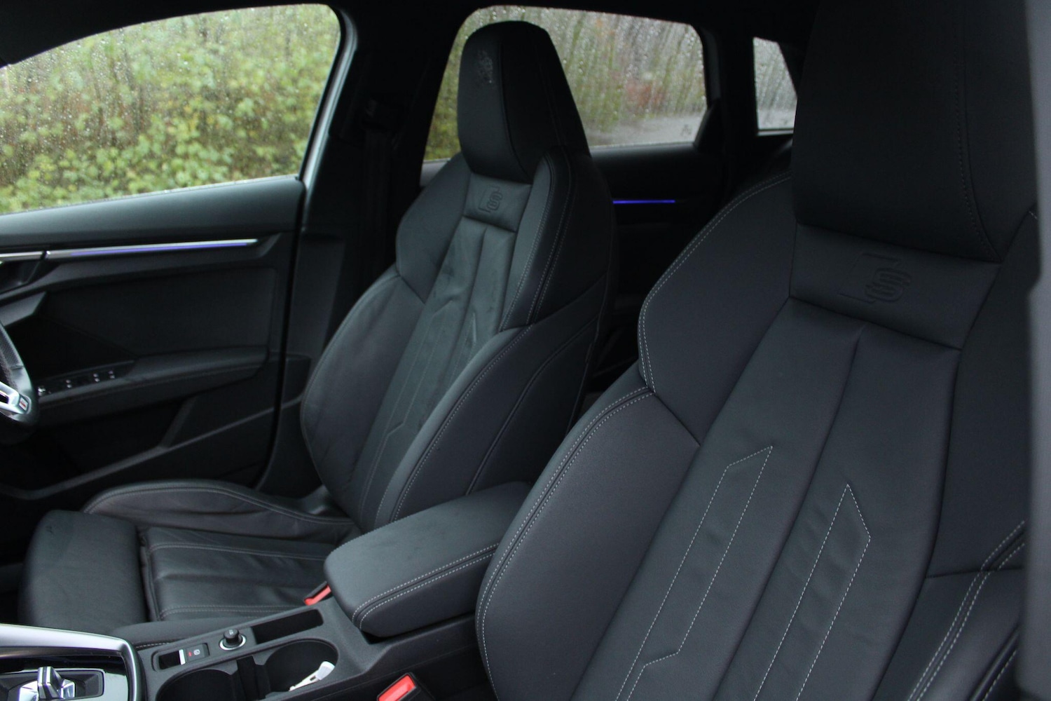 Used Audi A3 for sale - 77214856: Photo 21