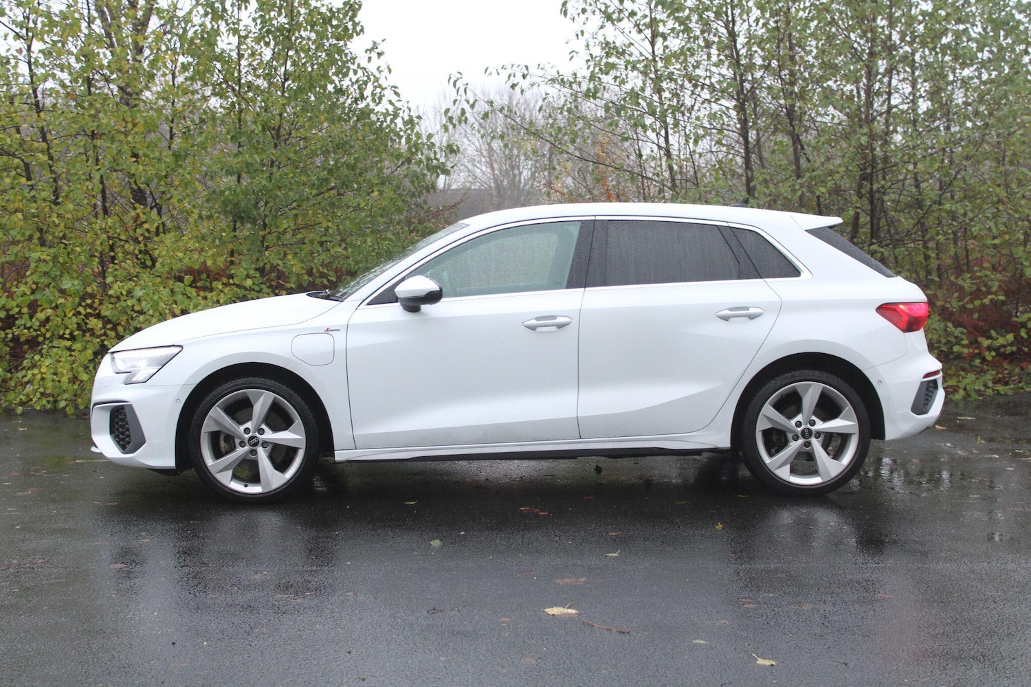 Used Audi A3 for sale - 77214856: Photo 6