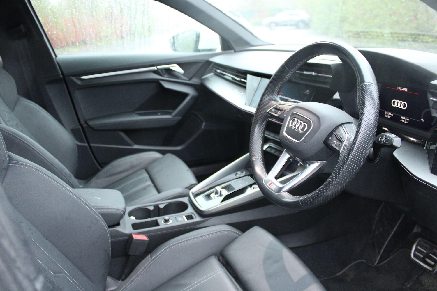 Used Audi A3 for sale - 77214856: Photo 9