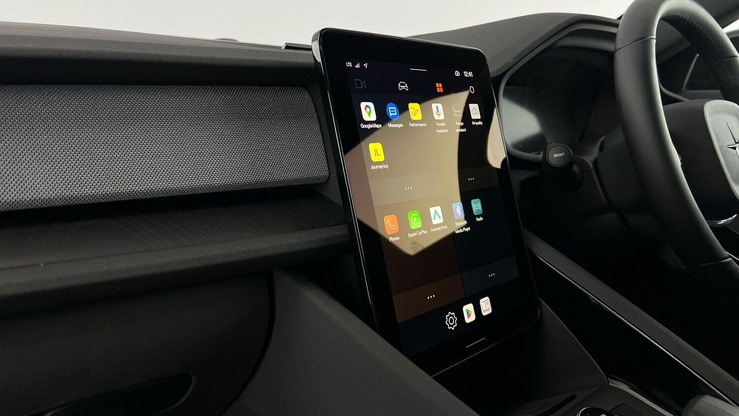 Used Polestar Polestar 2 2025 for sale - 78101352: Photo 13