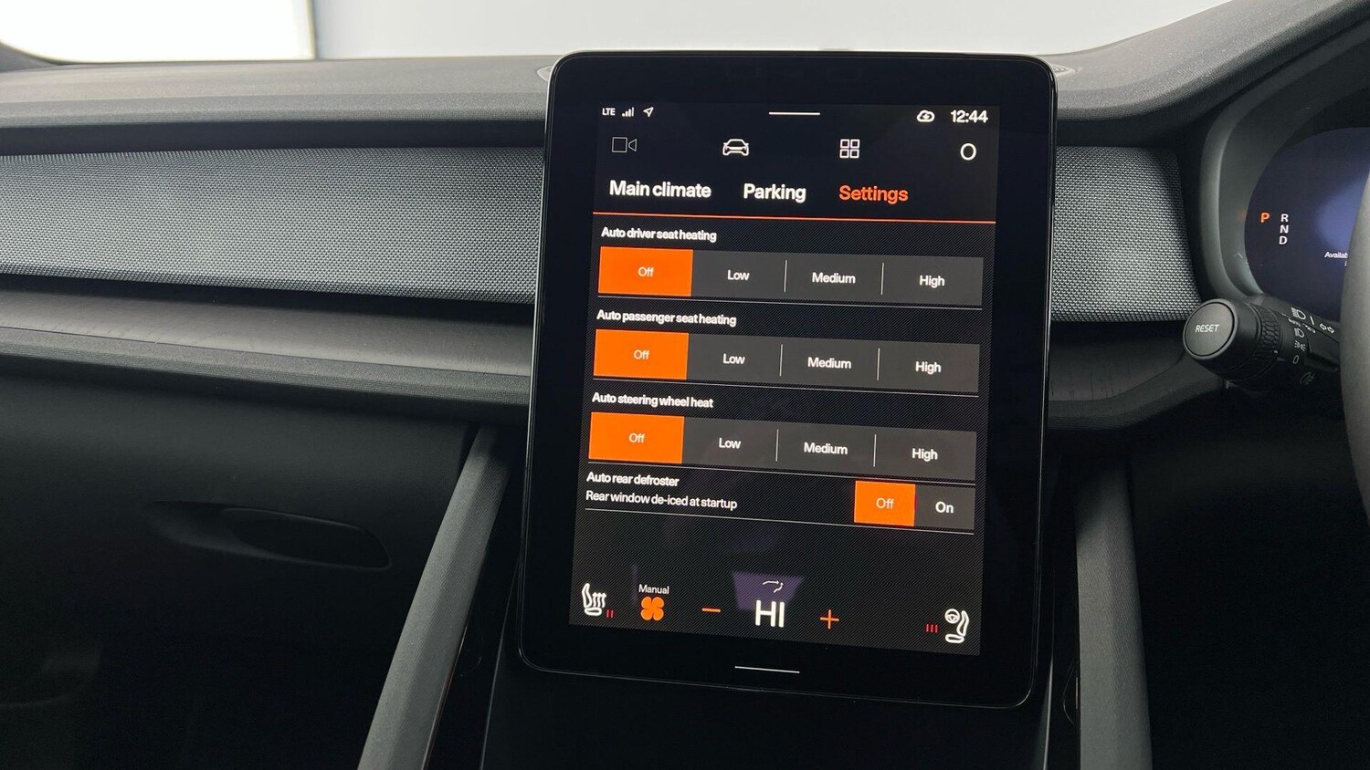 Used Polestar Polestar 2 2025 for sale - 78101352: Photo 15