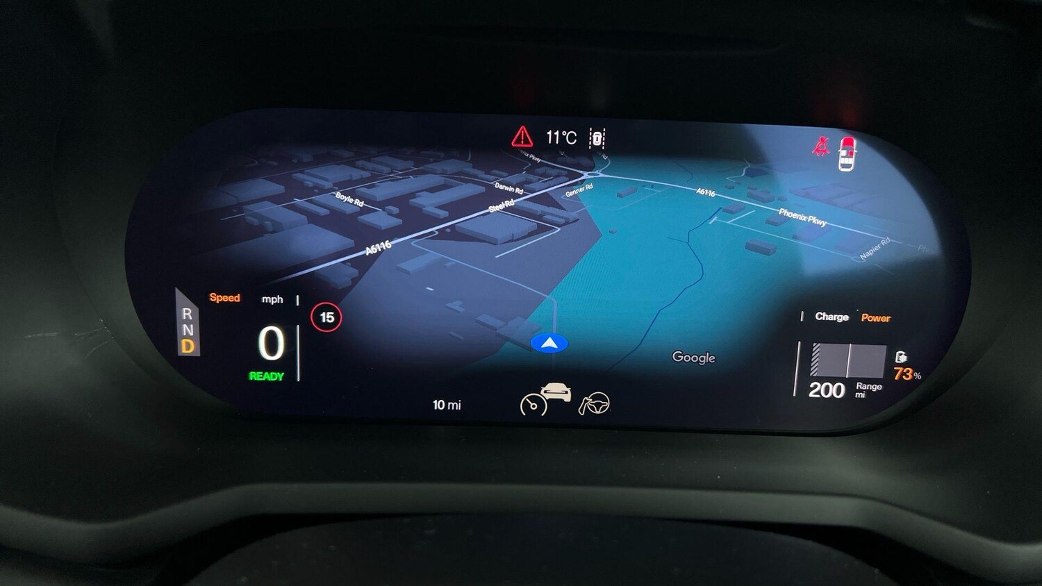 Used Polestar Polestar 2 2025 for sale - 78101352: Photo 16