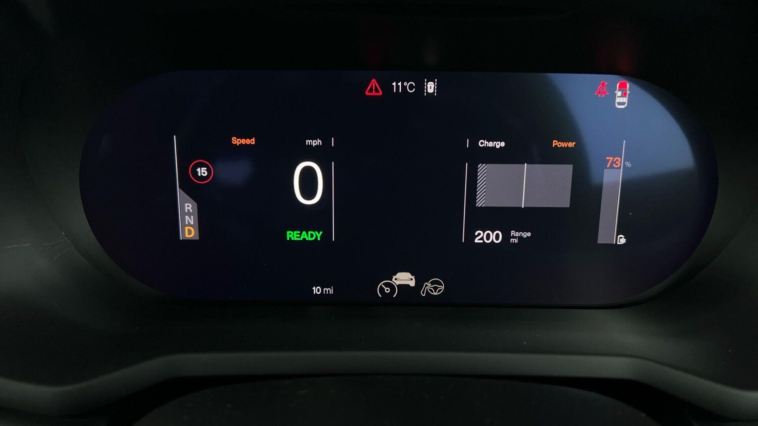 Used Polestar Polestar 2 2025 for sale - 78101352: Photo 17