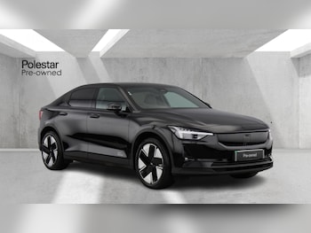 Polestar Polestar 2 feature image