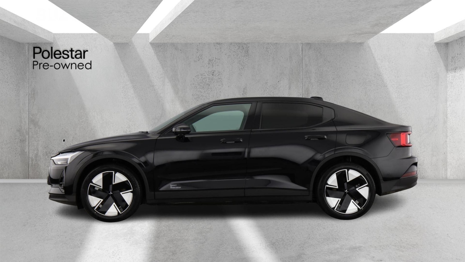 Used Polestar Polestar 2 2025 for sale - 78101352: Photo 2