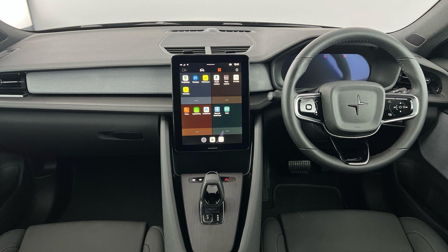 Used Polestar Polestar 2 2025 for sale - 78101352: Photo 21