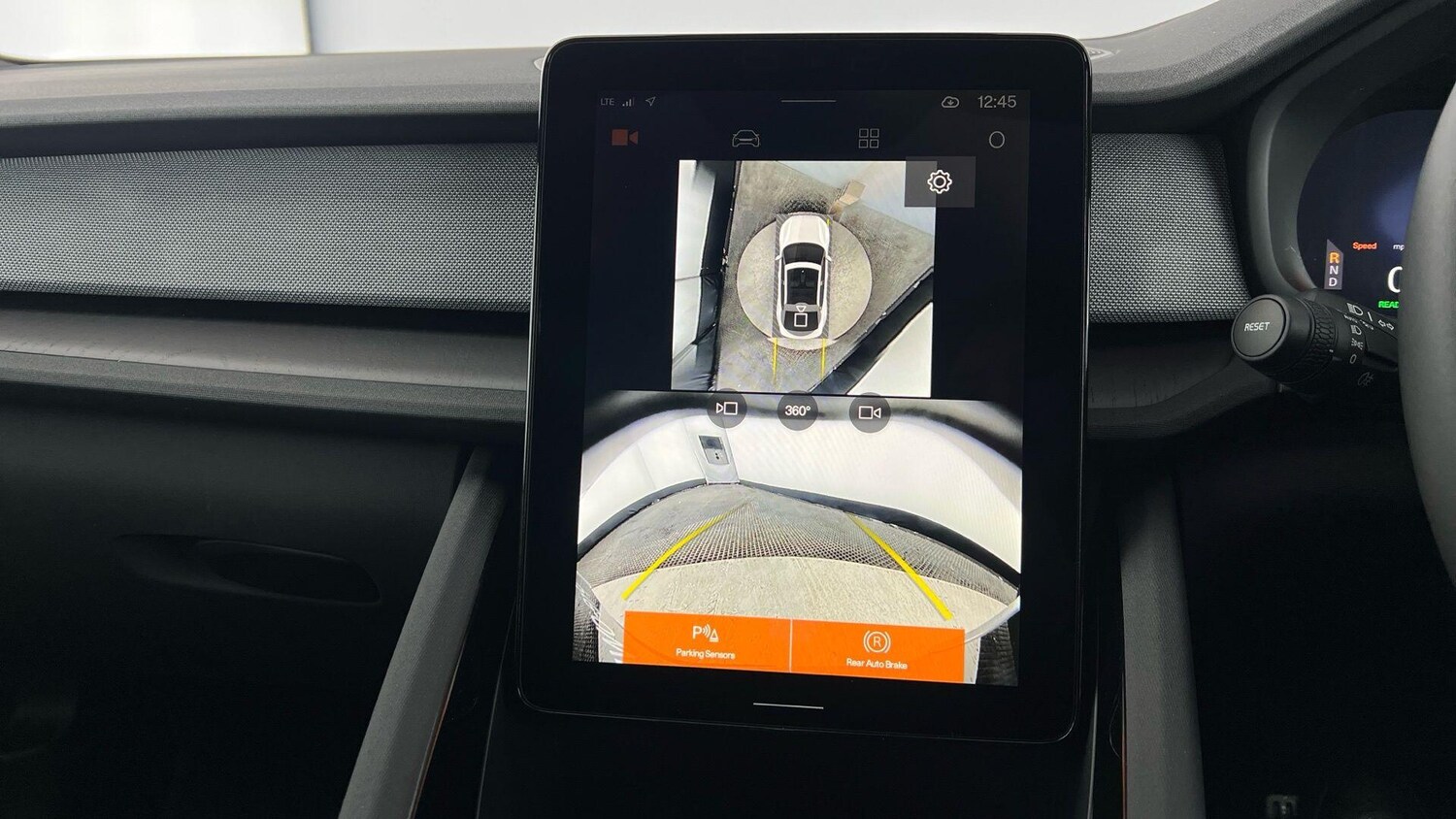 Used Polestar Polestar 2 2025 for sale - 78101352: Photo 36