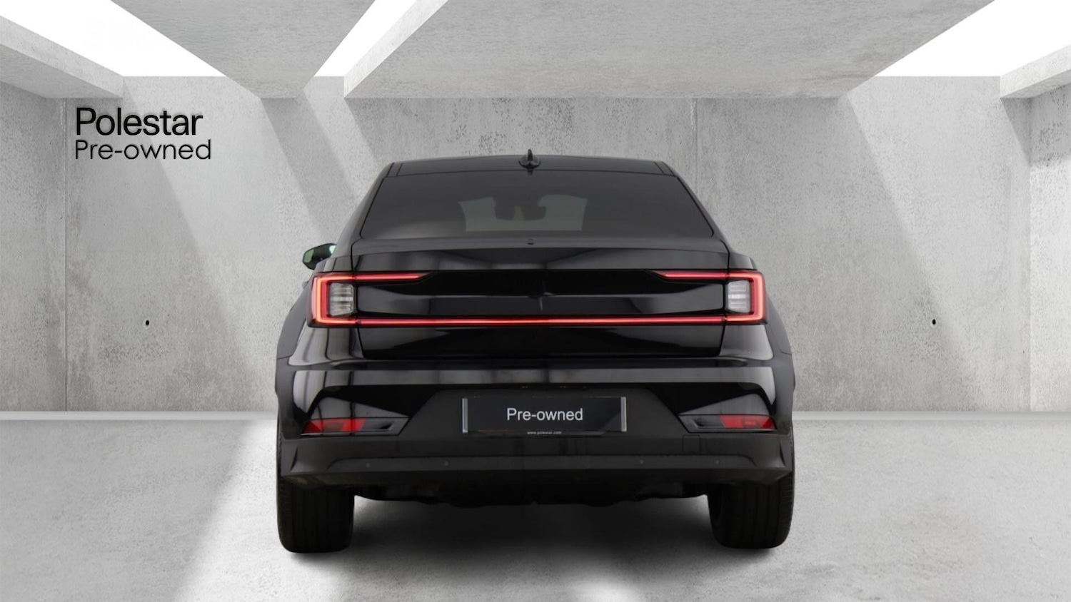 Used Polestar Polestar 2 2025 for sale - 78101352: Photo 4