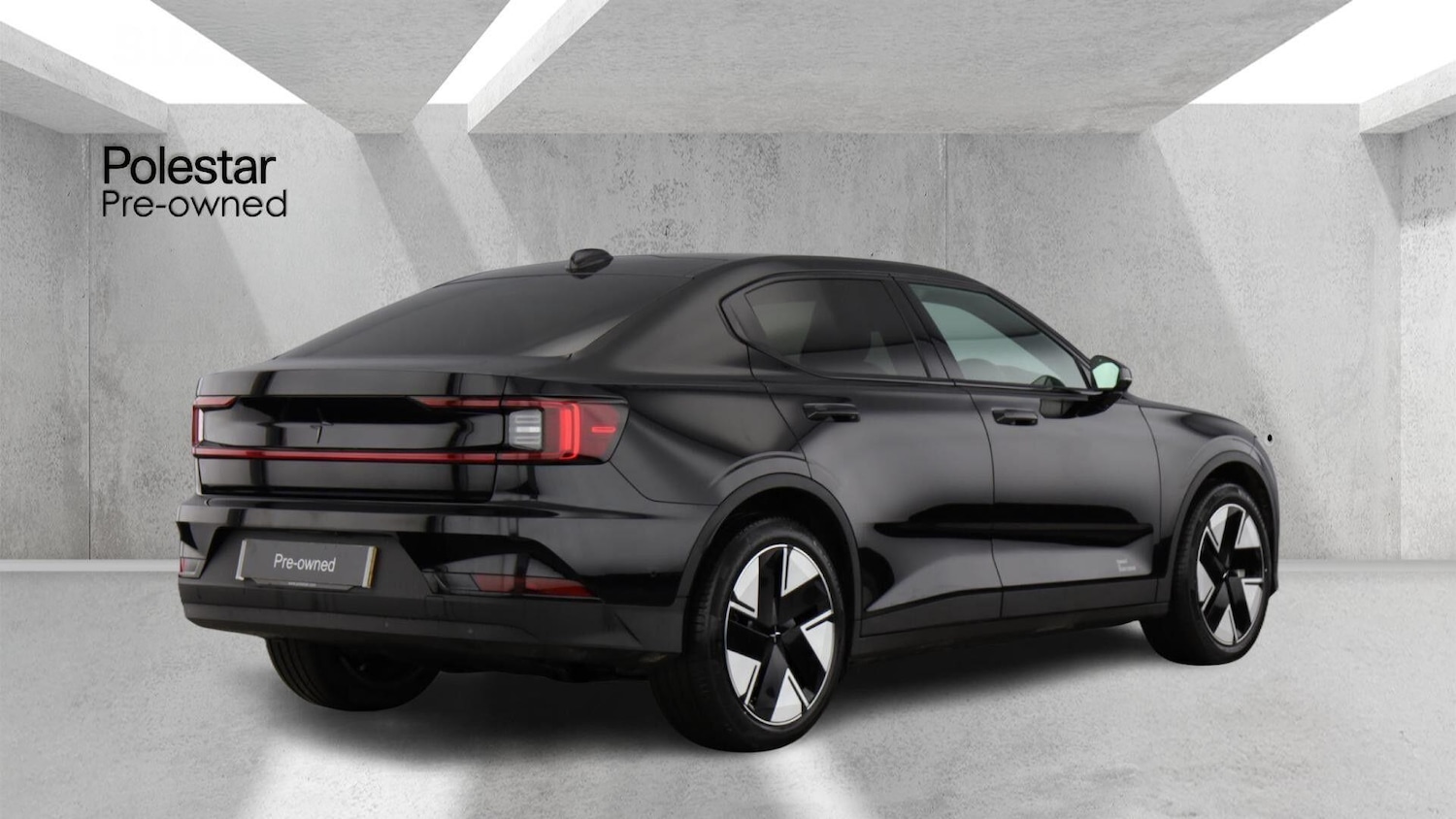 Used Polestar Polestar 2 2025 for sale - 78101352: Photo 5