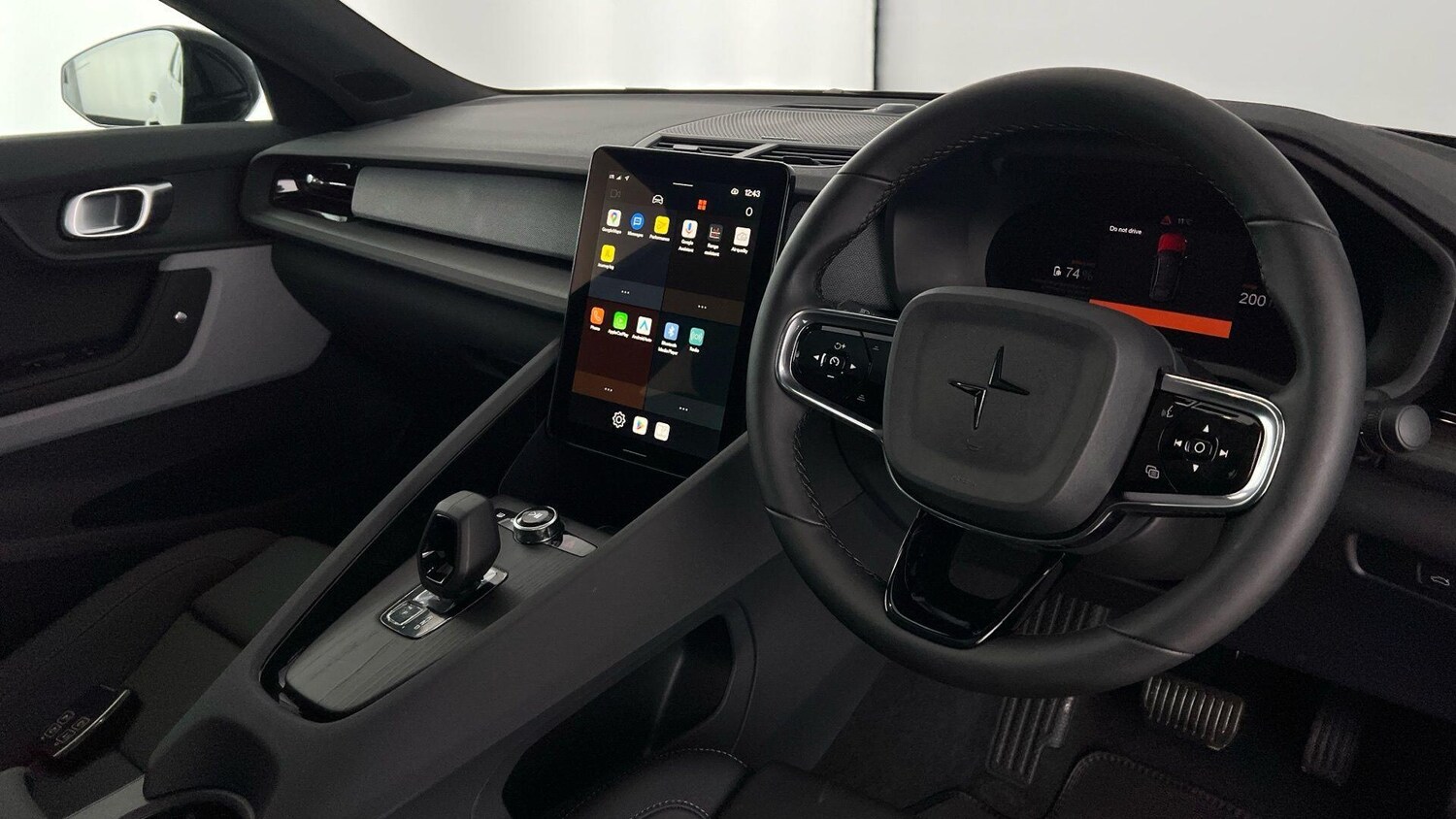 Used Polestar Polestar 2 2025 for sale - 78101352: Photo 9