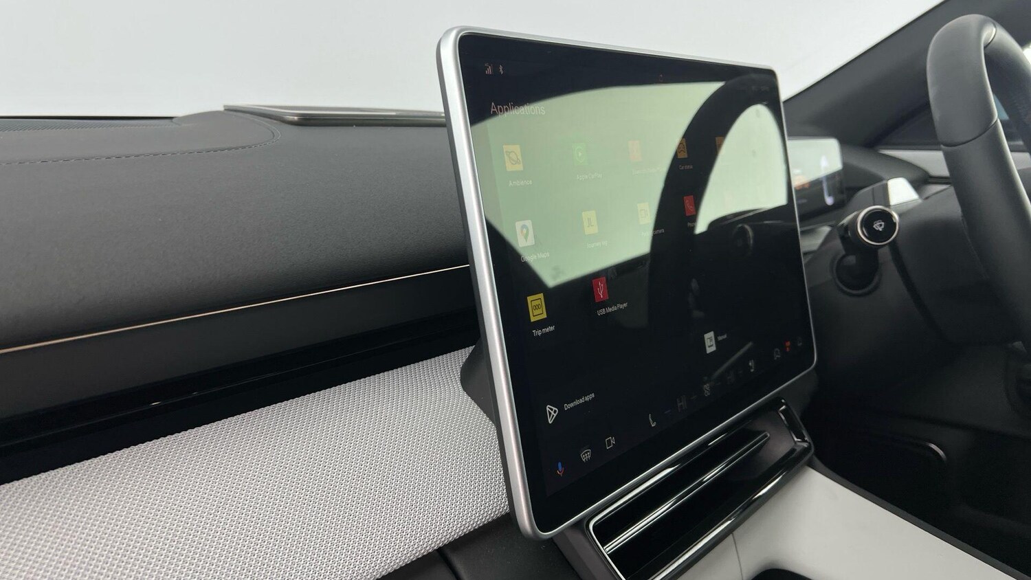 Used Polestar Polestar 4 for sale - 78136012: Photo 13