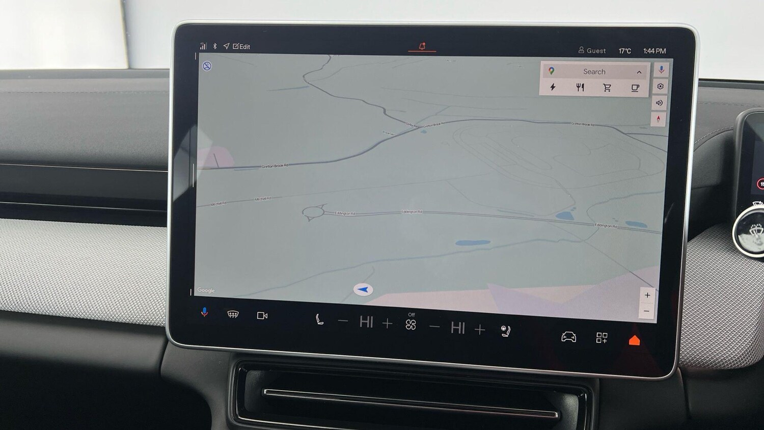 Used Polestar Polestar 4 for sale - 78136012: Photo 14