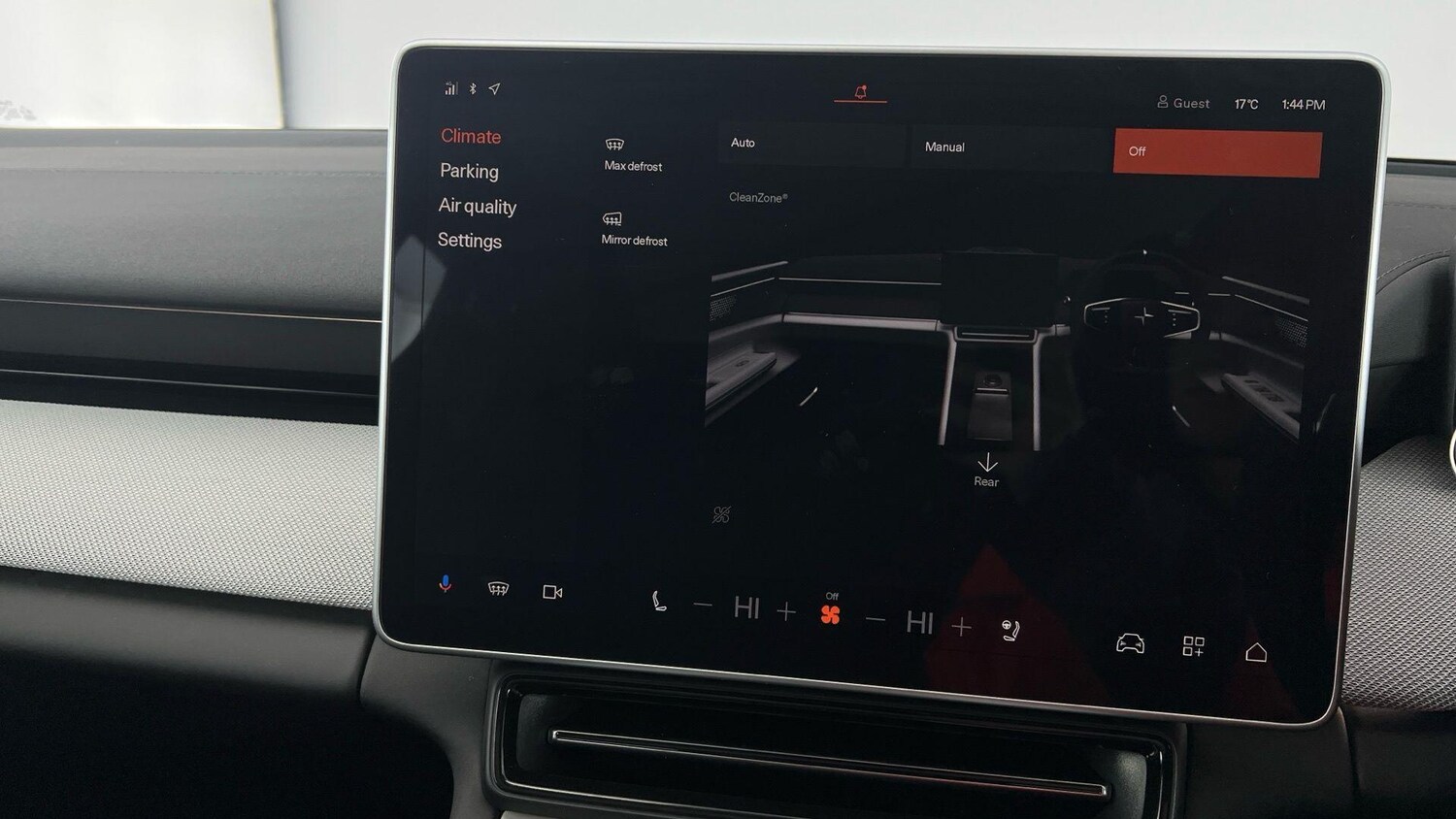 Used Polestar Polestar 4 for sale - 78136012: Photo 15