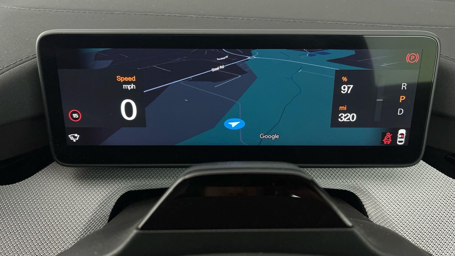 Used Polestar Polestar 4 for sale - 78136012: Photo 16