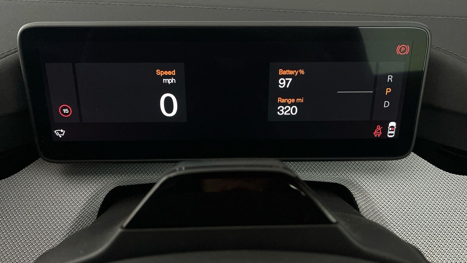 Used Polestar Polestar 4 for sale - 78136012: Photo 17