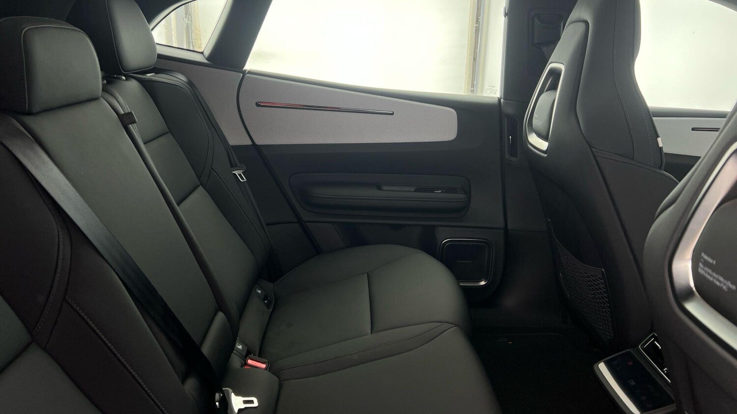 Used Polestar Polestar 4 for sale - 78136012: Photo 19