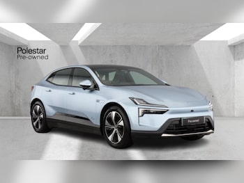 Used Polestar Polestar 4 2024 for sale - 78136012: Photo