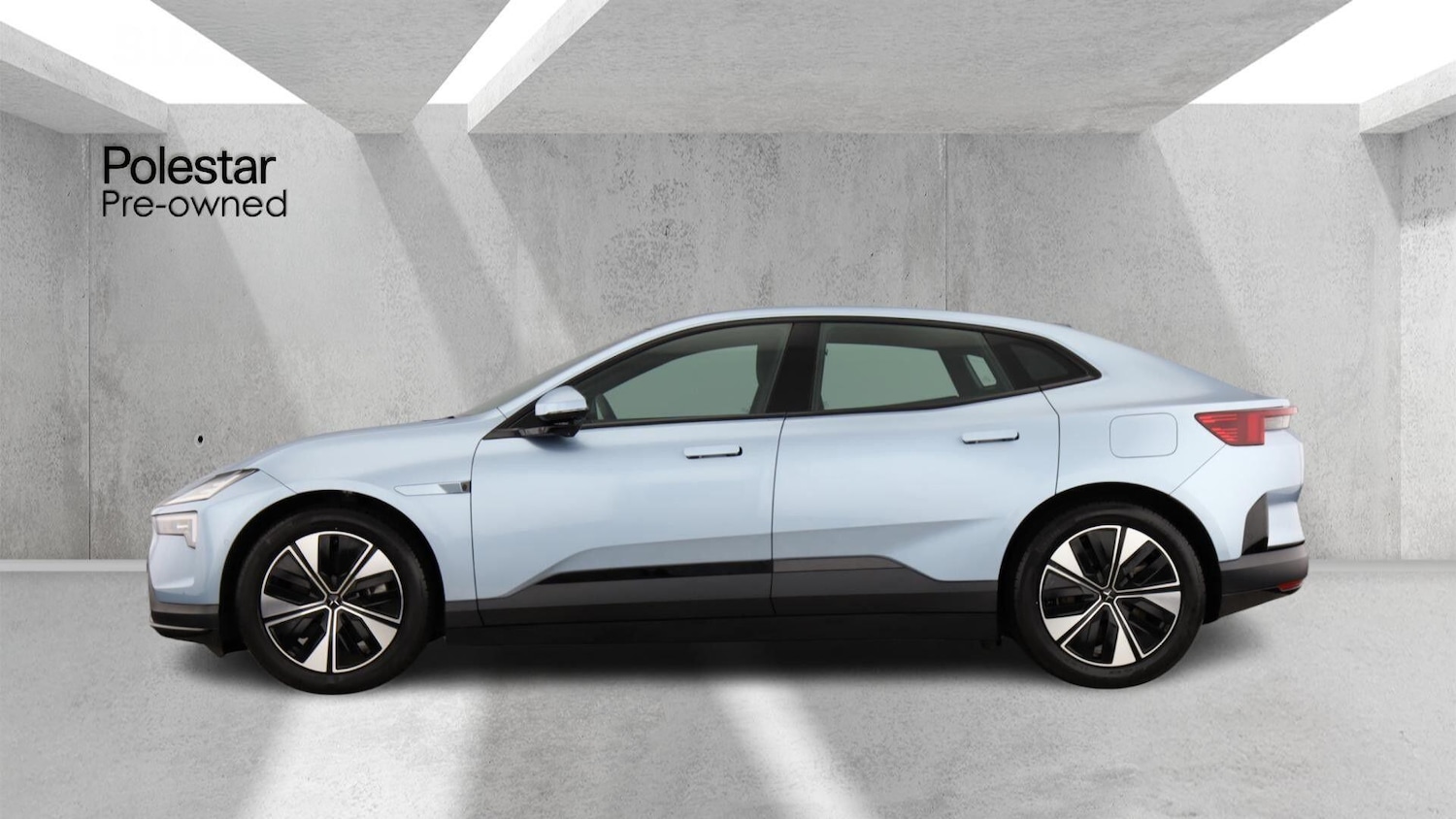 Used Polestar Polestar 4 for sale - 78136012: Photo 2